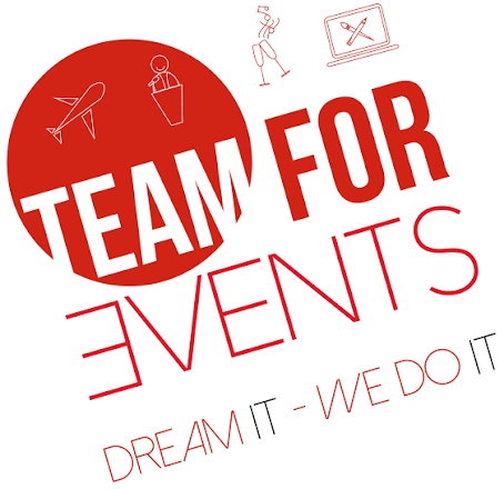 TEAM FOR EVENTS